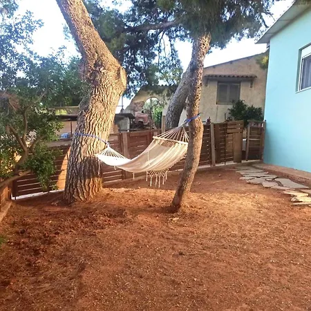 Elena'S Farm House Near Airport And Artemida Beach Exterior photo