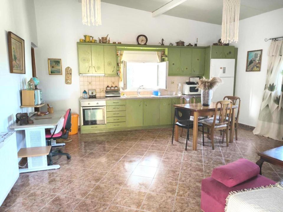 Apartment Elena's Near Airport And *