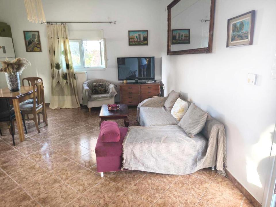 Elena's Near Airport And Apartment Artemida (Attica)