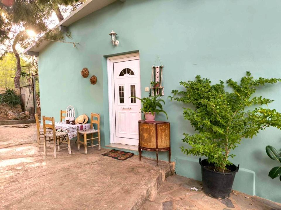 Apartment Elena's Near Airport And *