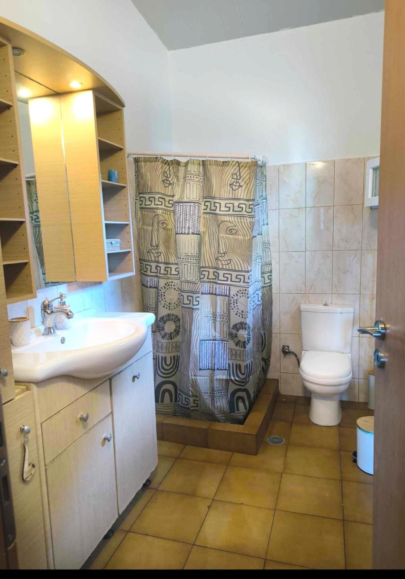Apartment Elena's Near Airport And